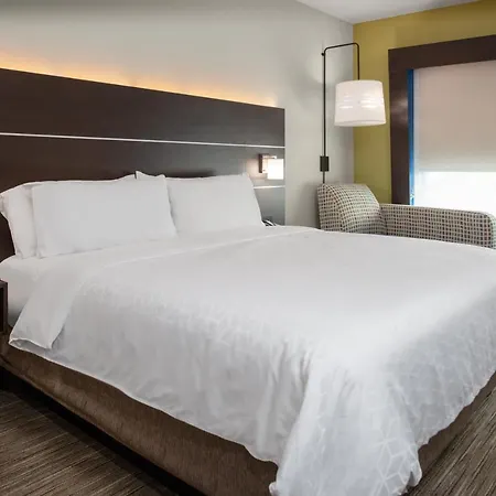 Holiday Inn Express & Suites - El Paso North By Ihg Extérieur photo