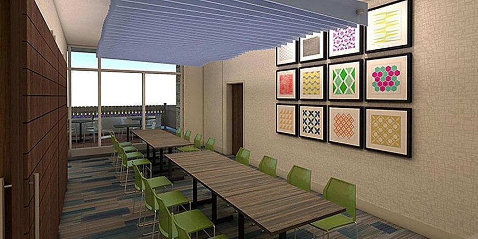 Hotel Express & - North By Ihg El Paso